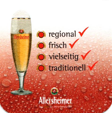 eschershausen hol-ni allers das gold 6b (quad180-4 eigenschaften)